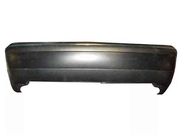 Бампер задний Volkswagen Passat 00-05 - Артикул STVWA6087A0 - Производитель Sat - Фото, Отзывы, Цены 