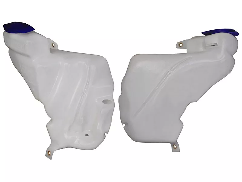 Бачок омывателя Audi A4 99-01 / Volkswagen Passat 96-00 - Артикул STVWA61010 - Производитель Sat - Фото, Отзывы, Цены 