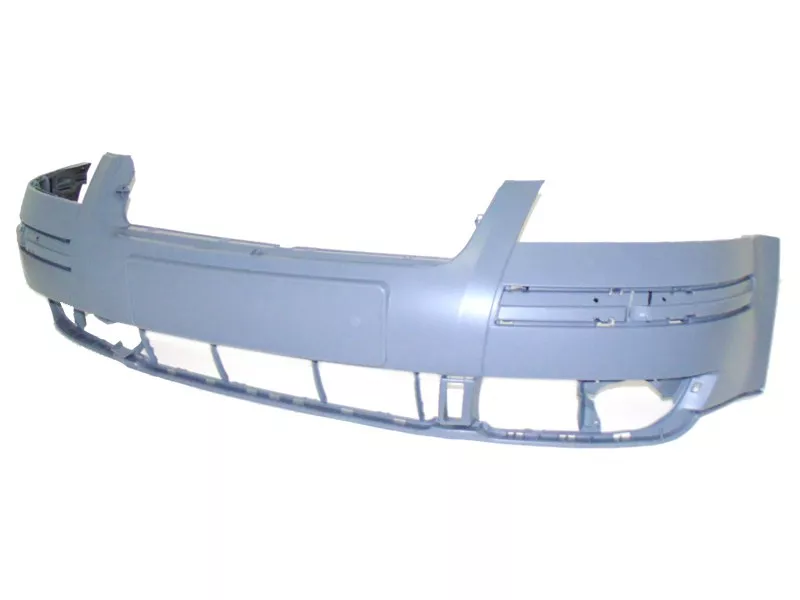Бампер передний Volkswagen Passat 00-05 (Под молдинг(и)) - Артикул STVWA70000 - Производитель Sat - Фото, Отзывы, Цены 
