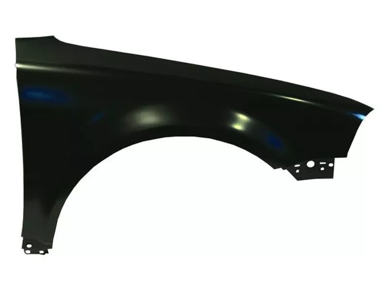 Крыло переднее Volkswagen Passat 00-05 (Справа) - Артикул STVWA7016A1 - Производитель Sat - Фото, Отзывы, Цены 