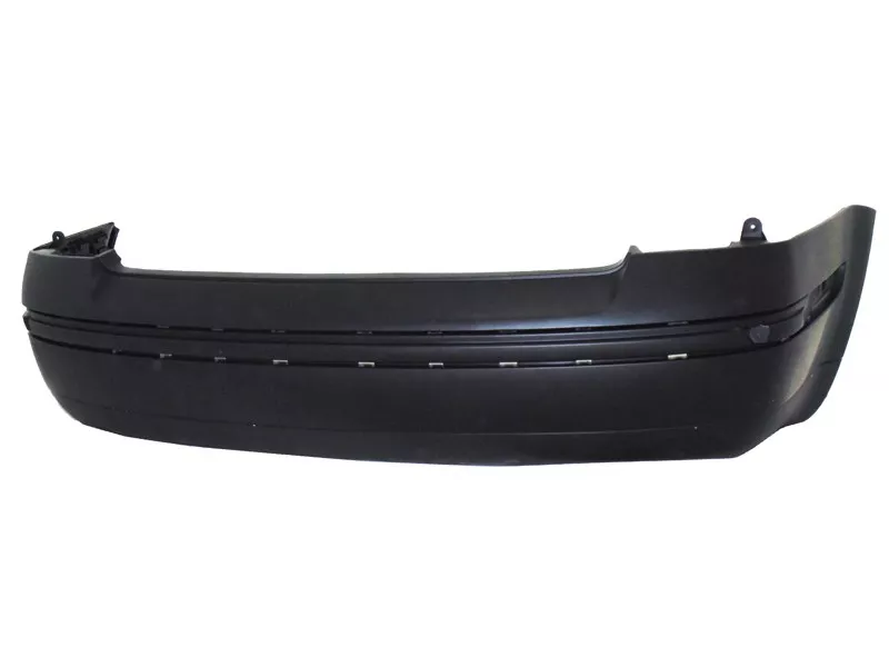 Бампер задний Volkswagen Passat 00-05 (4D SED) - Артикул STVWA70870 - Производитель Sat - Фото, Отзывы, Цены 