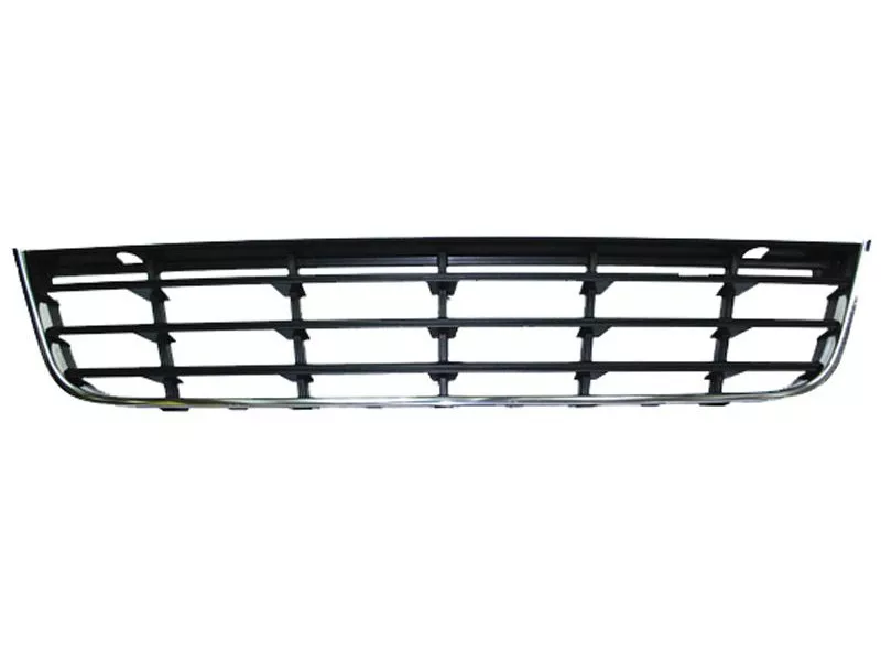 Решетка в бампер Volkswagen Passat 05-11 - Артикул STVWA8000G0 - Производитель Sat - Фото, Отзывы, Цены 