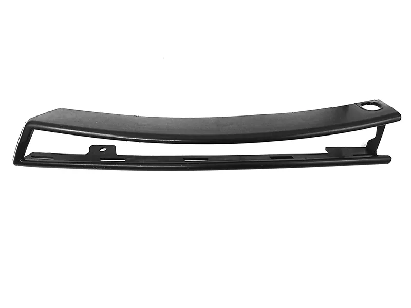 Молдинг бампера Volkswagen Passat 05-11 (Спереди/ Слева) - Артикул STVWA8000M2 - Производитель Sat - Фото, Отзывы, Цены 