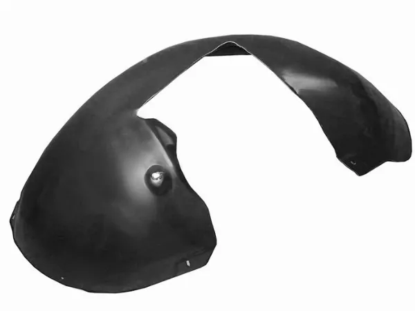 Подкрылок передний правый (задняя часть) -STVWA8016LA1 Sat для VOLKSWAGEN PASSAT