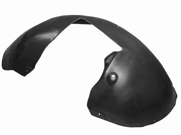 Подкрылок передний левый (задняя часть) -STVWA8016LA2 Sat для VOLKSWAGEN PASSAT