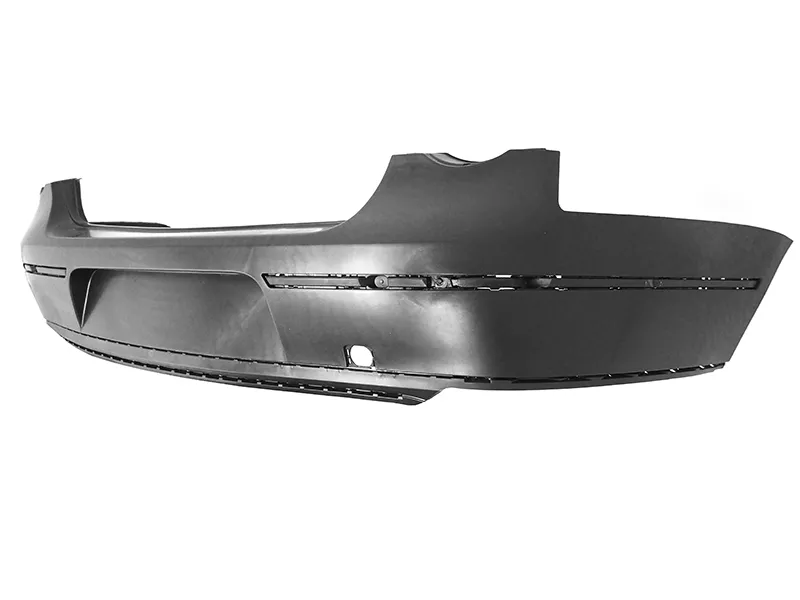 Бампер задний Volkswagen Passat 05-11 (4D SED) - Артикул STVWA8087A0 - Производитель Sat - Фото, Отзывы, Цены 