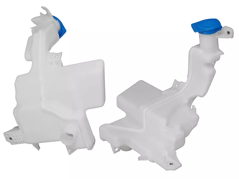 Бачок омывателя (верхняя часть, под омыватели) -STVWA8101A0 Sat для VOLKSWAGEN PASSAT