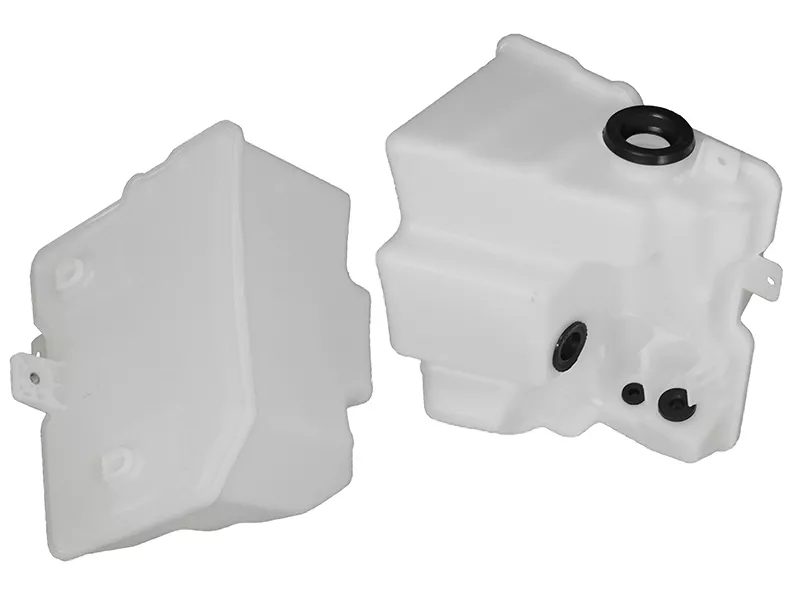 Бачок омывателя Volkswagen Passat 05-11 (Под омыватели фар/ нижняя часть) - Артикул STVWA8101B0 - Производитель Sat - Фото, Отзывы, Цены 