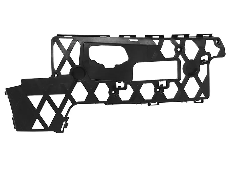 Крепление бампера Volkswagen Passat 10-15 (Спереди/ Справа) - Артикул STVWA9000B1 - Производитель Sat - Фото, Отзывы, Цены 