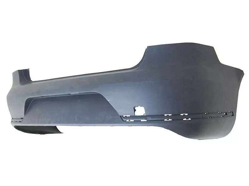 Бампер задний Volkswagen Passat 10-15 - Артикул STVWA90870 - Производитель Sat - Фото, Отзывы, Цены 