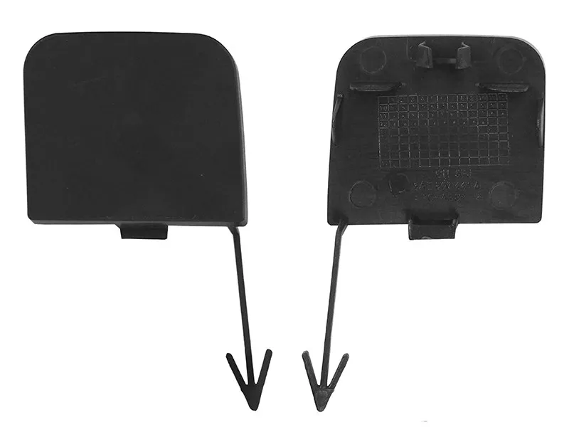 Заглушка под крюк Volkswagen Passat 10-15 (Сзади) - Артикул STVWA9087C0 - Производитель Sat - Фото, Отзывы, Цены 