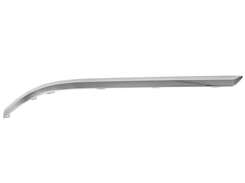 Молдинг бампера Volkswagen Passat 10-15 (Сзади/ Слева) - Артикул STVWA9087M2 - Производитель Sat - Фото, Отзывы, Цены 