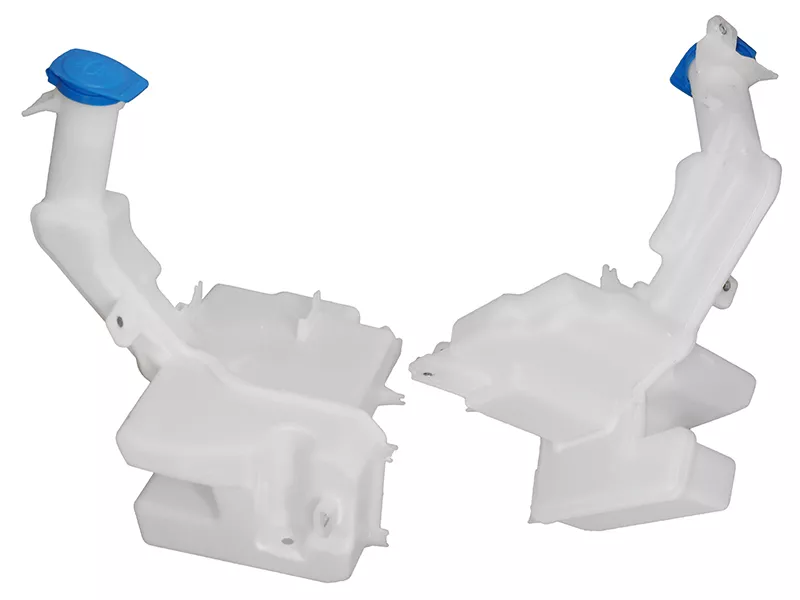 Бачок омывателя Volkswagen Passat 10-15 (2,9л) - Артикул STVWA91010 - Производитель Sat - Фото, Отзывы, Цены 