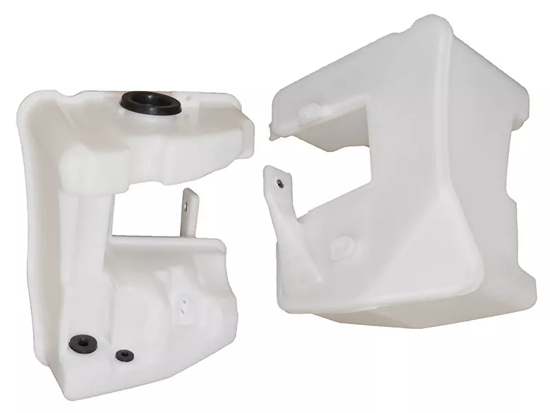 Бачок омывателя (3, 4л, нижняя часть, под омыватели) -  для VOLKSWAGEN PASSAT