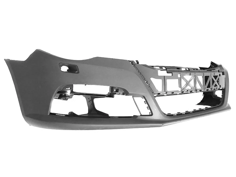 Бампер передний под омыватели -VG04151BH Tyg для VOLKSWAGEN PASSAT CC