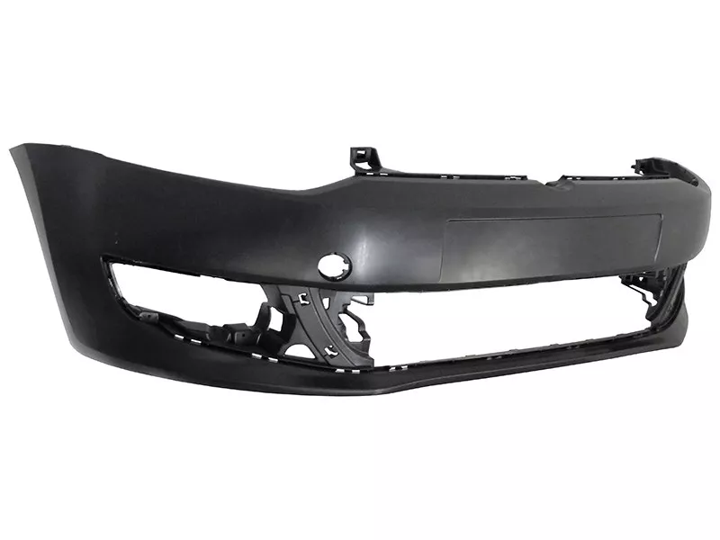 Бампер передний Volkswagen Polo 09-15 (3/5D HBK) - Артикул STVWP50000 - Производитель Sat - Фото, Отзывы, Цены 