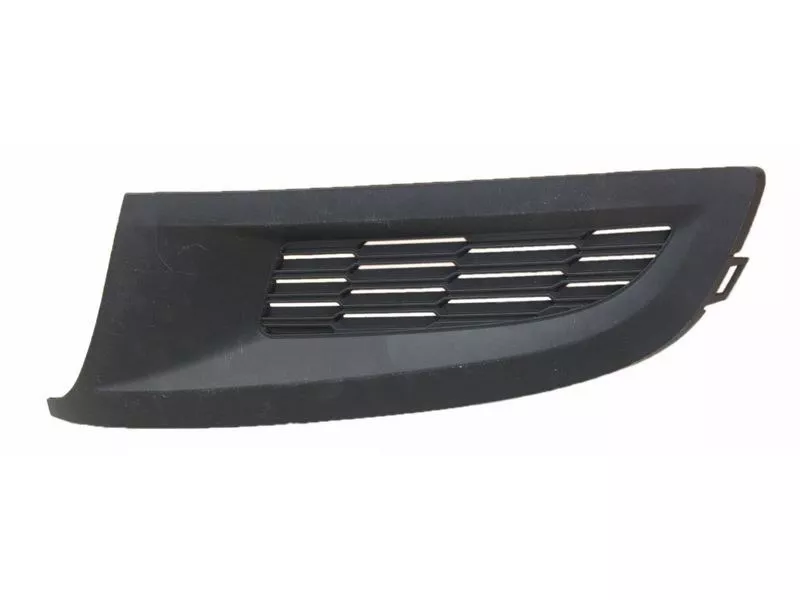 Заглушка бампера Volkswagen Polo 09-15 (Спереди/ Слева/ 5D HBK) - Артикул STVWP5000C2 - Производитель Sat - Фото, Отзывы, Цены 