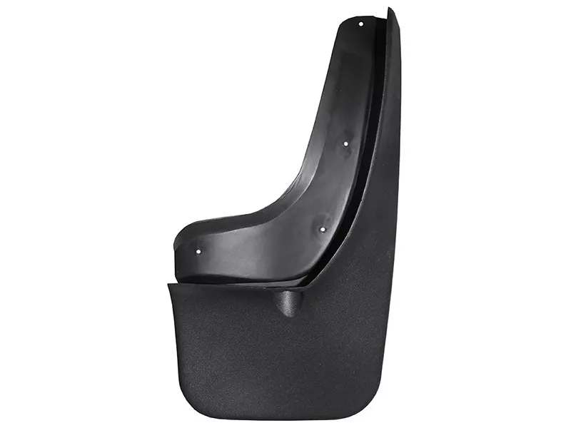 Брызговик Volkswagen Polo 09-15 (Сзади/ Справа) - Артикул STVWP5064B1 - Производитель Sat - Фото, Отзывы, Цены 