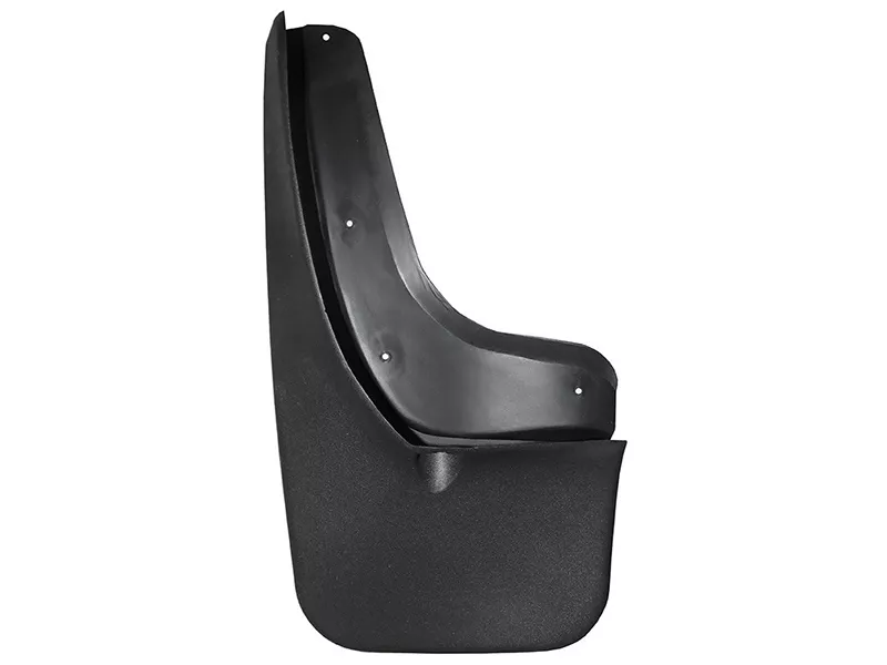 Брызговик Volkswagen Polo 09-15 (Сзади/ Слева) - Артикул STVWP5064B2 - Производитель Sat - Фото, Отзывы, Цены 