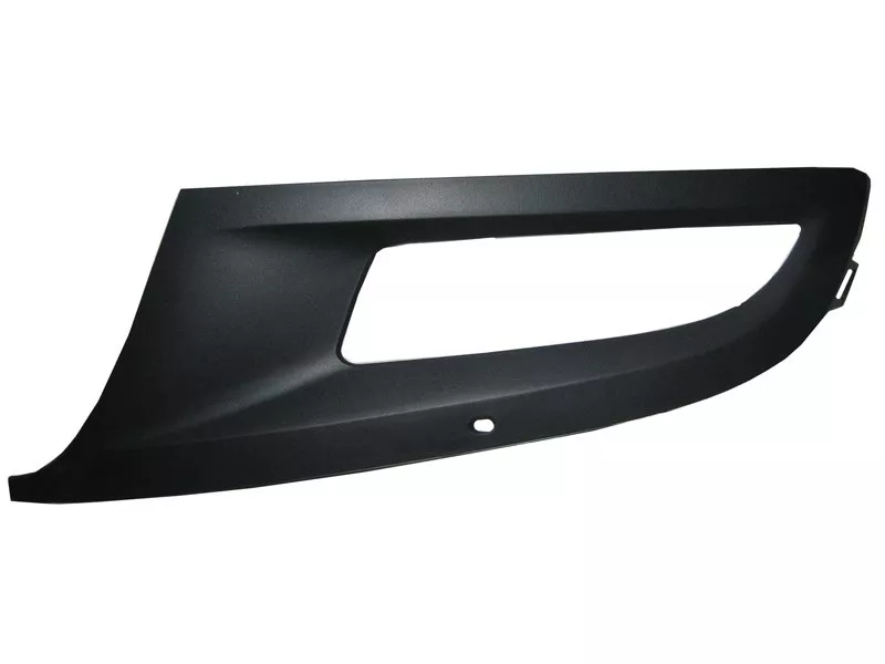 Оправа ПТФ Volkswagen Polo 09-15 (Слева/ 5D HBK) - Артикул STVWP52192 - Производитель Sat - Фото, Отзывы, Цены 