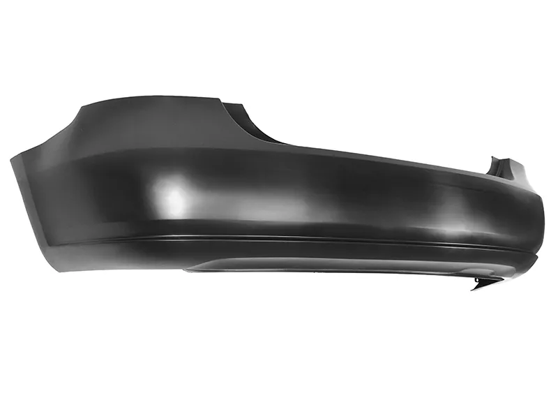 Бампер задний Volkswagen Polo 09-15 (4D SED) - Артикул STVWP60870R - Производитель Sat - Фото, Отзывы, Цены 