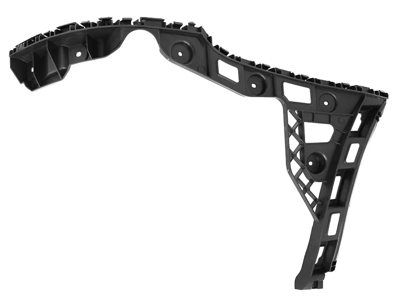 Крепление бампера Volkswagen Polo 09-20 (Сзади/ Справа/ 4D SED) - Артикул STVWP6087B1R - Производитель Sat - Фото, Отзывы, Цены 