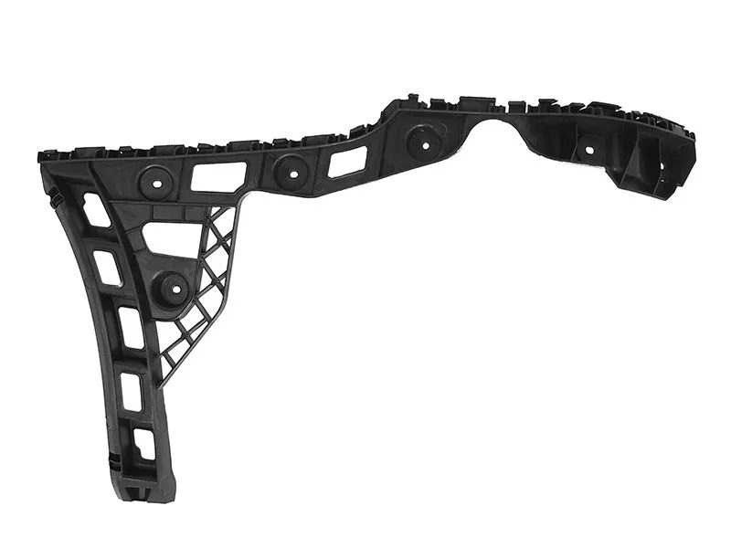 Крепление бампера Volkswagen Polo 09-20 (Сзади/ Слева/ 4D SED) - Артикул STVWP6087B2 - Производитель Sat - Фото, Отзывы, Цены 