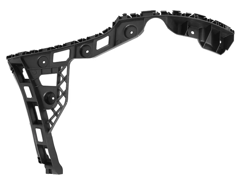 Крепление бампера Volkswagen Polo 09-20 (Сзади/ Слева/ 4D SED) - Артикул STVWP6087B2R - Производитель Sat - Фото, Отзывы, Цены 