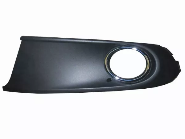 Оправа ПТФ Volkswagen Polo 09-15 (Слева/ 4D SED) - Артикул STVWP62192 - Производитель Sat - Фото, Отзывы, Цены 