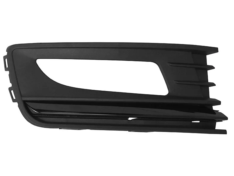 Оправа ПТФ Volkswagen Polo 14-20 (Справа/ 4D SED) - Артикул STVWP6219D1 - Производитель Sat - Фото, Отзывы, Цены 