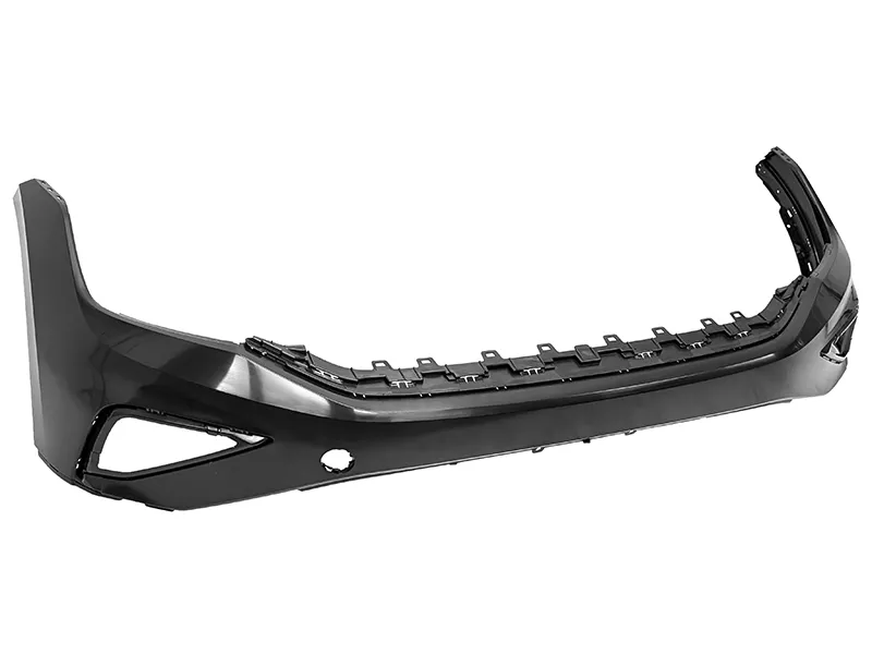 Бампер передний Volkswagen Tiguan 20 - Артикул STVWT210000R - Производитель Sat - Фото, Отзывы, Цены 