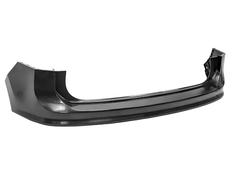 Бампер задний Volkswagen Tiguan 20 - Артикул STVWT210870R - Производитель Sat - Фото, Отзывы, Цены 