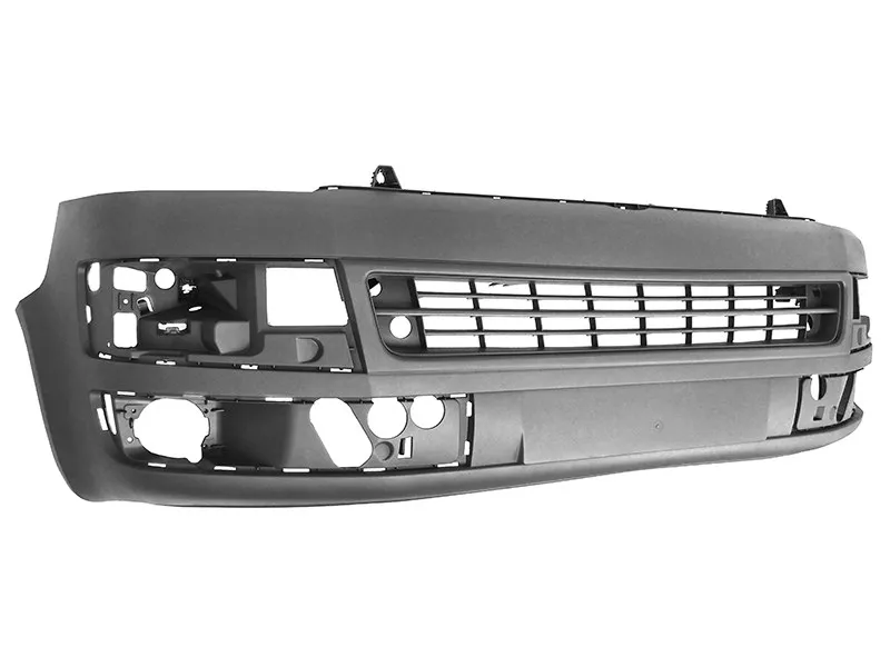 Бампер передний -VG04183BAV Tyg для VOLKSWAGEN TRANSPORTER