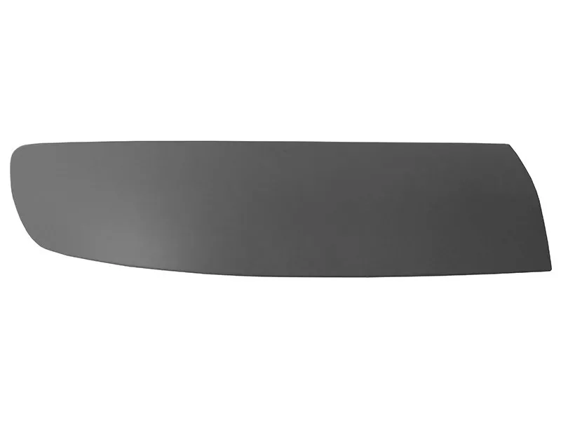 Молдинг бампера Volkswagen Transporter 03-09 / Multivan 03-09 (Спереди/ Справа) - Артикул STVWT5000CE1 - Производитель Sat - Фото, Отзывы, Цены 