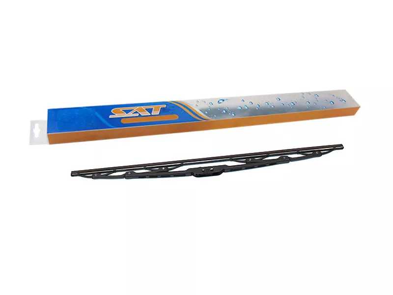 Щетка стеклоочистителя (каркасная/ 21 (525мм)) - Артикул STWB421 - Производитель Sat - Фото, Отзывы, Цены 