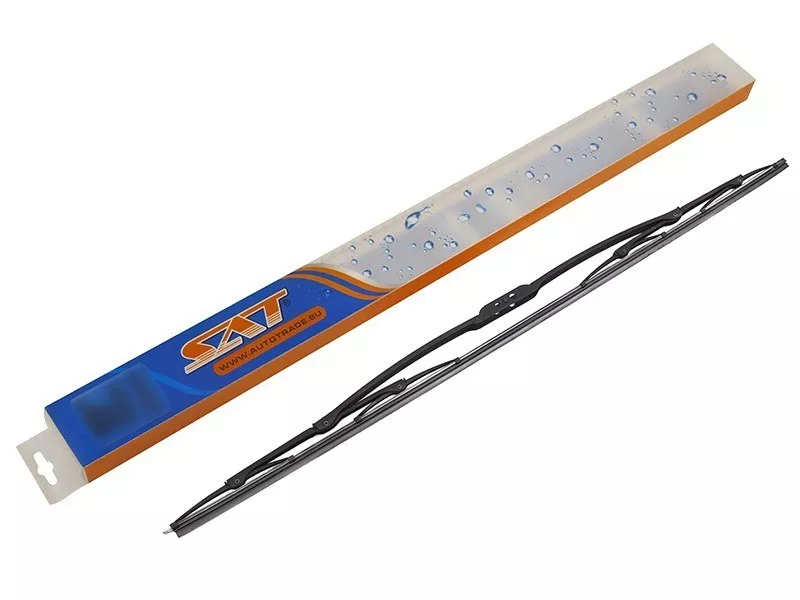 Щетка стеклоочистителя (каркасная/ 28 (700мм)) - Артикул STWB428 - Производитель Sat - Фото, Отзывы, Цены 