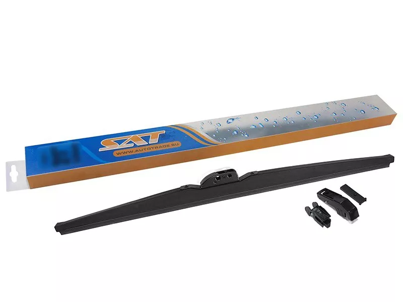 Щетка стеклоочистителя (каркасная (зимняя)/ 13 (325мм)) - Артикул STWB713 - Производитель Sat - Фото, Отзывы, Цены 