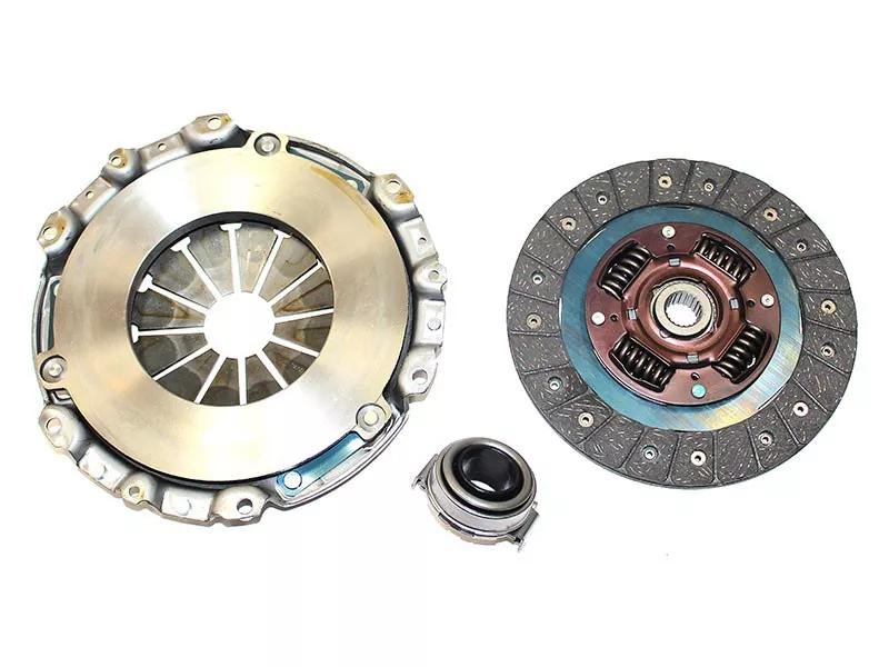 Комплект сцепления HONDA CIVIC VII-VIII 1,8 01-12 - Артикул STWHO009A - Производитель Sat - Фото, Отзывы, Цены 