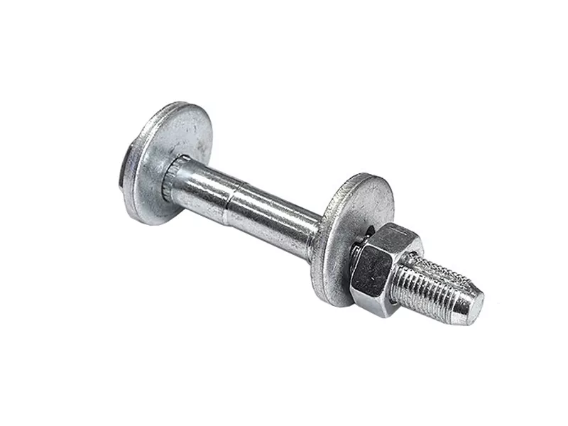 Болт (комплект) с эксцентриком задний -2329001 Febest для VOLKSWAGEN TOUAREG, VOLKSWAGEN AMAROK