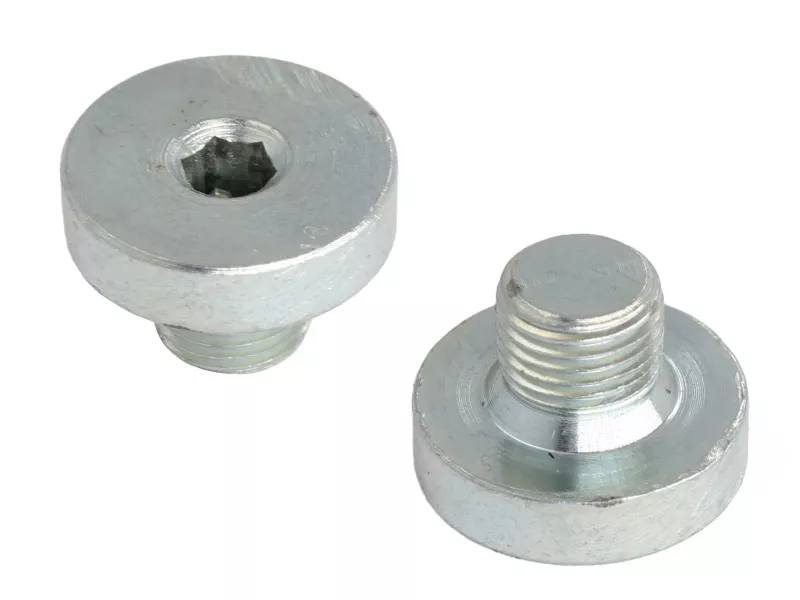 Пробка Audi Q7 05-15 / Volkswagen Touareg 10-18 - Артикул STWHT005510 - Производитель Sat - Фото, Отзывы, Цены 