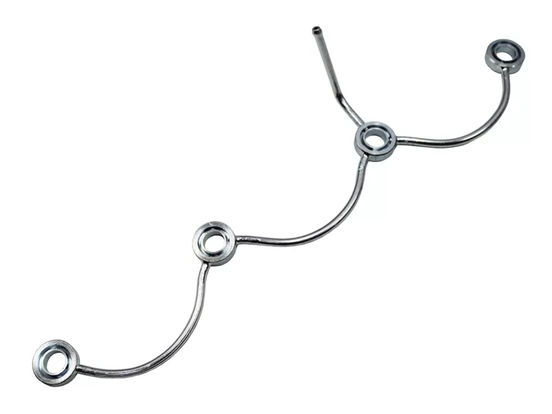 Трубка обратки MAZDA BONGO BRAWNY/FRIENDEE WL - Артикул STWL0113G90B - Производитель Sat - Фото, Отзывы, Цены 