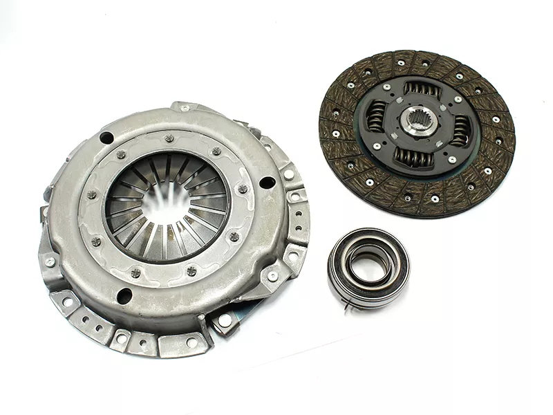 Комплект сцепления MMC COLT/LANCER/MIRAGE 1.3/1.6 92 - Артикул STWMT002 - Производитель Sat - Фото, Отзывы, Цены 