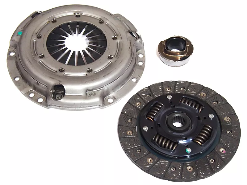 Комплект сцепления MAZDA DEMIO 1.3 96-02 - Артикул STWMZ0001 - Производитель Sat - Фото, Отзывы, Цены 