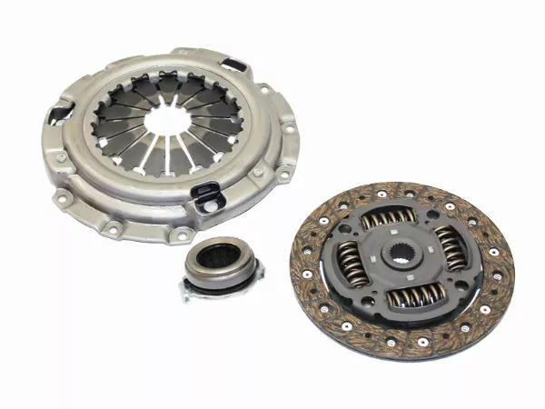 Комплект сцепления MAZDA 6 2/2,3 04- D=215 - Артикул STWMZ022 - Производитель Sat - Фото, Отзывы, Цены 