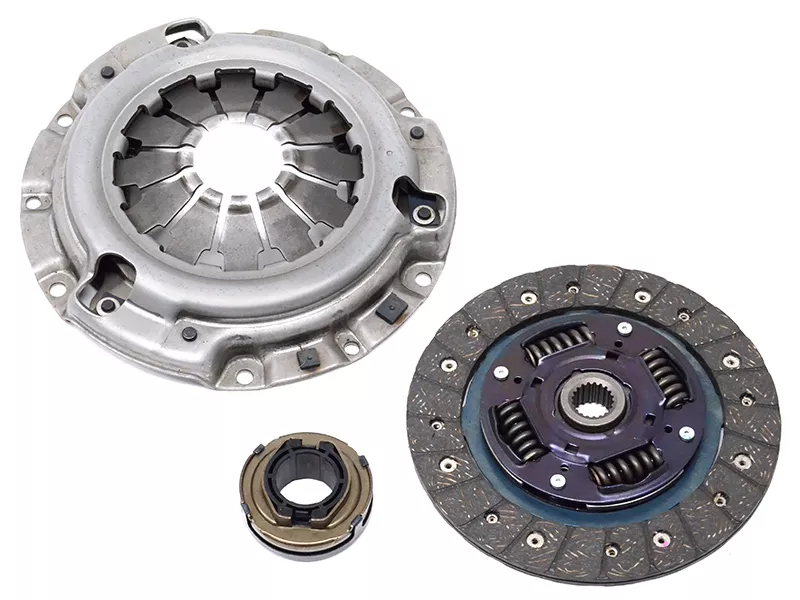 Комплект сцепления MAZDA 3 1.6 03-09 - Артикул STWMZ023 - Производитель Sat - Фото, Отзывы, Цены 