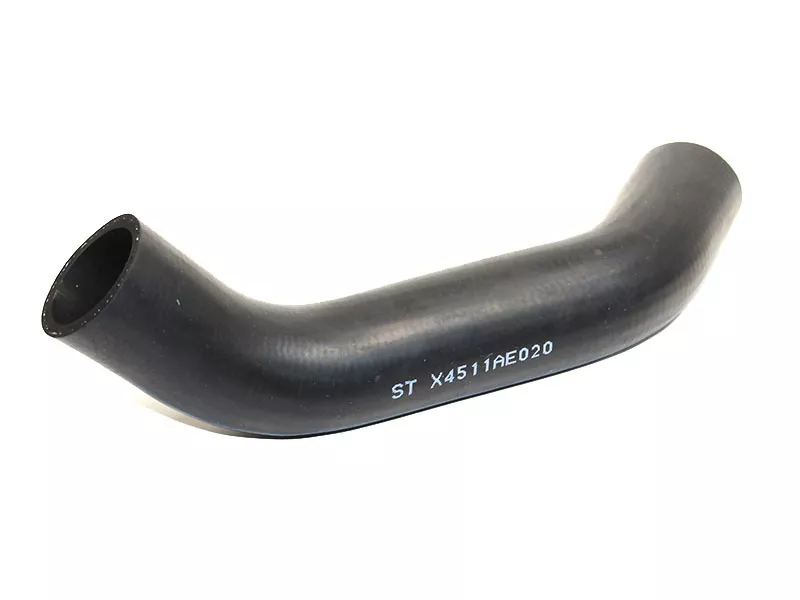 Патрубок радиатора Subaru Impreza 00-07 / Legacy 98-03 - Артикул STX4511AE020 - Производитель Sat - Фото, Отзывы, Цены 