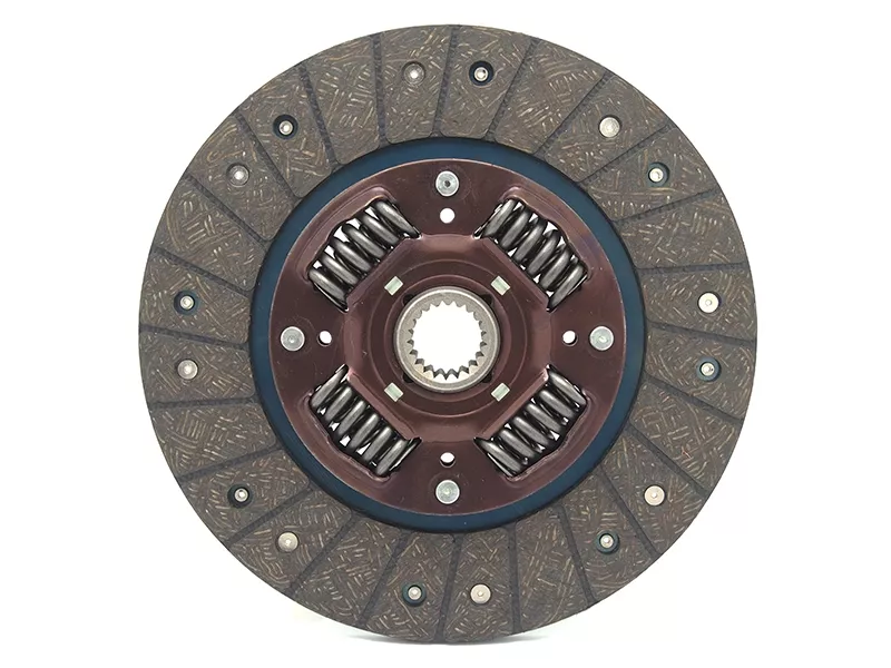 Диск сцепления TOYOTA DYNA RZY220/230/HIACE REGIUS LH11 - Артикул STXL135C - Производитель Sat - Фото, Отзывы, Цены 