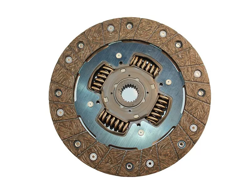 Диск сцепления TOYOTA 1/3ZZ/1NZ/4/5/7A/5E - Артикул STXL380C - Производитель Sat - Фото, Отзывы, Цены 