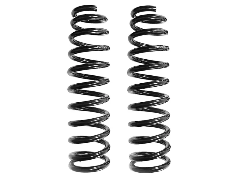 Комплект пружин 2шт передние HONDA CR-V RD1/RD2/RD3 95 - Артикул STXPHC037F - Производитель Sat - Фото, Отзывы, Цены 