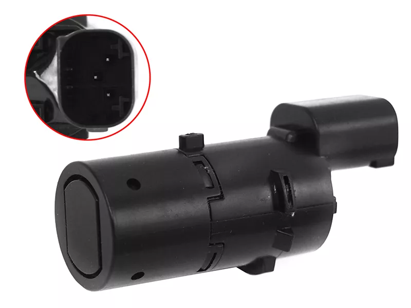 Датчик парковки (сонар) Land Rover Discovery 98-04 - Артикул STYDB000170PMA - Производитель Sat - Фото, Отзывы, Цены 